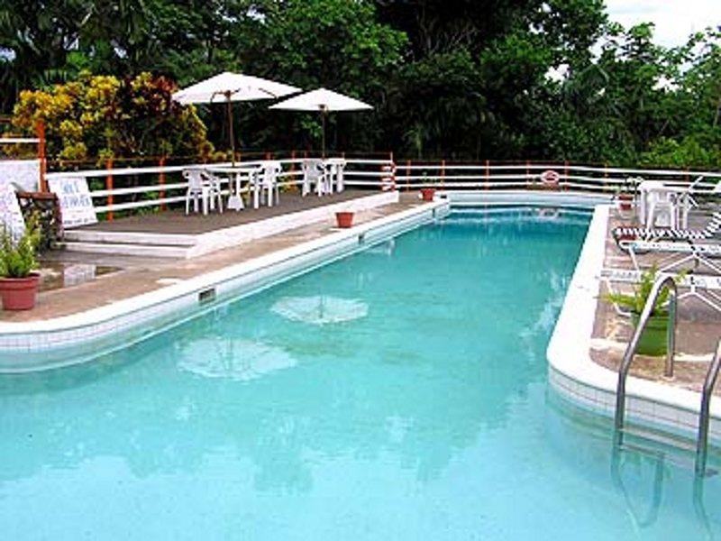 Fern Hill Club Hotel Port Antonio Exterior photo