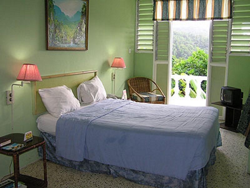 Fern Hill Club Hotel Port Antonio Exterior photo
