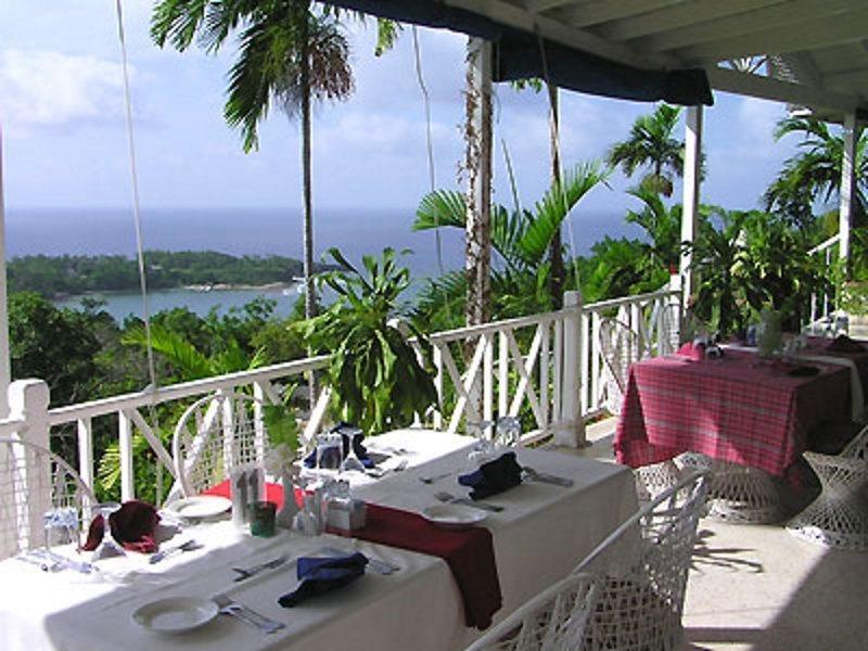 Fern Hill Club Hotel Port Antonio Exterior photo