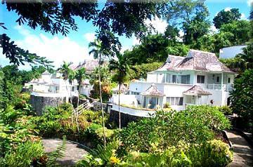 Fern Hill Club Hotel Port Antonio Exterior photo