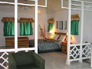 Fern Hill Club Hotel Port Antonio Exterior photo